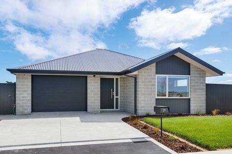 Photo of property in 29 Muldowney Drive, Rolleston, 7614