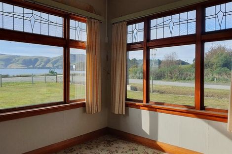 Photo of property in 6 Jacks Bay Road, Hinahina, Owaka, 9586