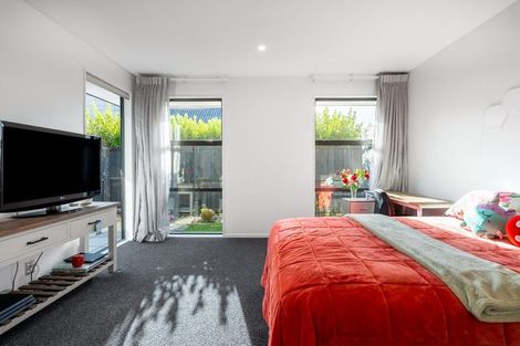 Photo of property in 93 Ledbury Drive, Rolleston, 7615