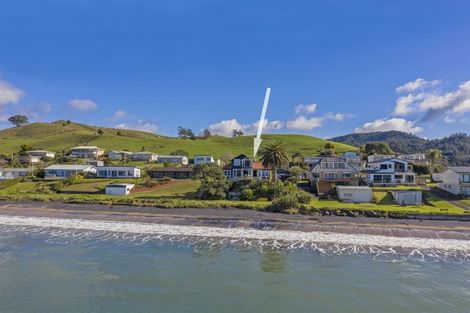 Photo of property in 104 Wharekaho Sh25 Road, Wharekaho, Whitianga, 3592