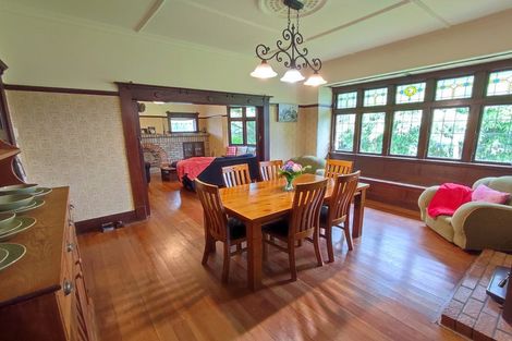 Photo of property in 1237 Waingaro Road, Glen Massey, Ngaruawahia, 3793
