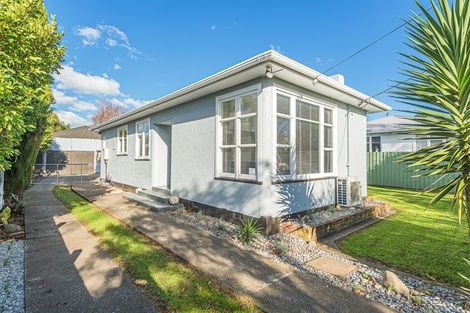 Photo of property in 10 Ward Street, Aramoho, Whanganui, 4500