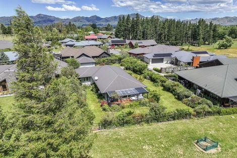Photo of property in 10 Mount Isobel Place, Hanmer Springs, 7334