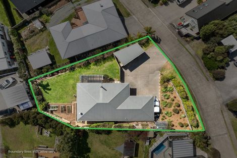 Photo of property in 115 Te Tutu Street, Whangamata, 3691