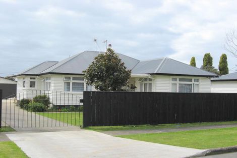 Photo of property in 4 Dudley Street, Levin, 5510