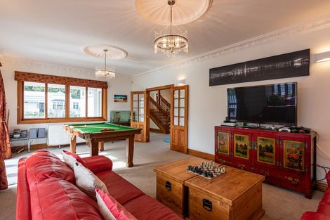 Photo of property in 5-7 Mahoe Street, Eastbourne, Lower Hutt, 5013