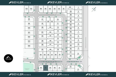 Photo of property in 158 Lemonwood Drive, Rolleston, 7615