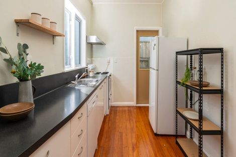 Photo of property in 3 Upoko Road, Hataitai, Wellington, 6021