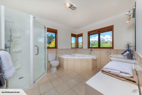 Photo of property in 91 Haseler Crescent, Howick, Auckland, 2014