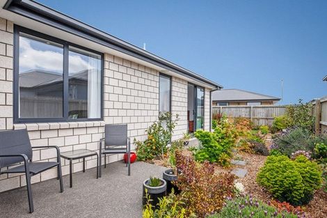 Photo of property in 5 Oscar Lane, Rolleston, 7615