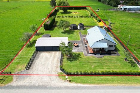 Photo of property in 20 Aoroa Road, Dargaville, 0371