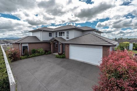 Photo of property in 16 Horizon Place, Flagstaff, Hamilton, 3210