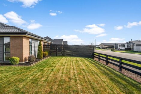 Photo of property in 66 Makybe Terrace, Lincoln, 7608