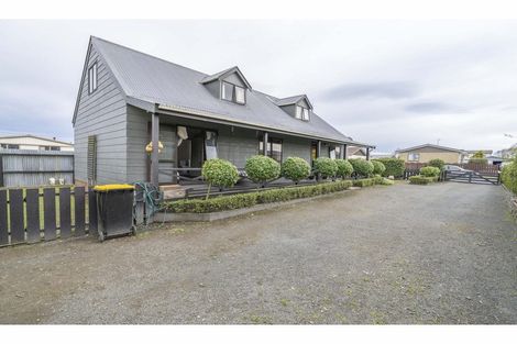 Photo of property in 3 Albany Street, Kingswell, Invercargill, 9812