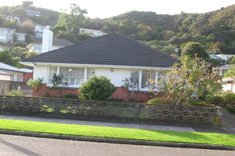 Photo of property in 11 Parnell Street, Fairfield, Lower Hutt, 5011