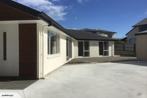 Photo of property in 8a Argyle Street, Marchwiel, Timaru, 7910