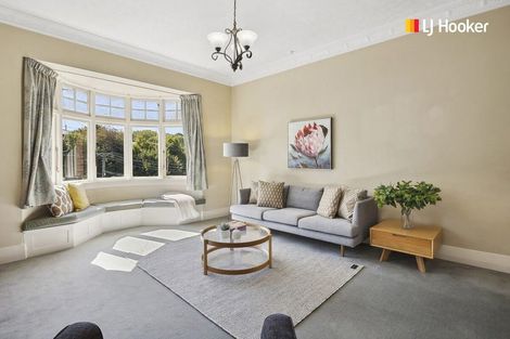 Photo of property in 17 Hawthorn Avenue, Mornington, Dunedin, 9011