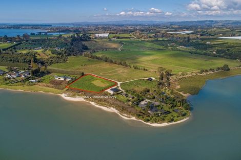 Photo of property in 23a Pahoia Beach Road, Whakamarama, 3172