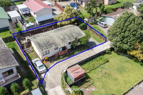 Photo of property in 1/130 Finlayson Avenue, Clendon Park, Auckland, 2103