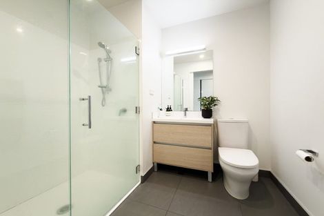 Photo of property in 407/231 Madras Street, Christchurch Central, Christchurch, 8011