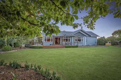 Photo of property in 679 Depot Road, Burnt Hill, Oxford, 7495