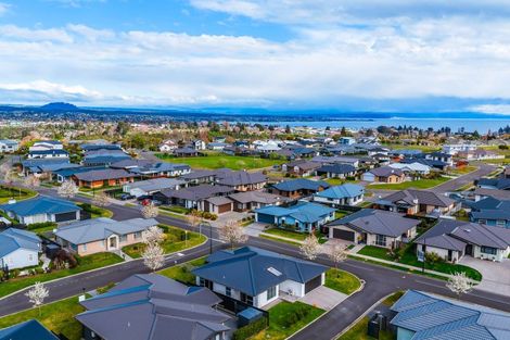 Photo of property in 28 Bastille Court, Rangatira Park, Taupo, 3330