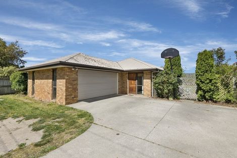 Photo of property in 61 Gerald Street, Lincoln, 7608