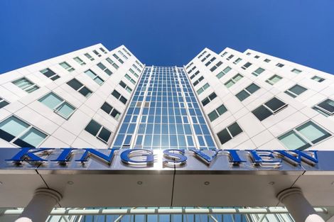 Photo of property in 1/6d Durham Street, Tauranga, 3110