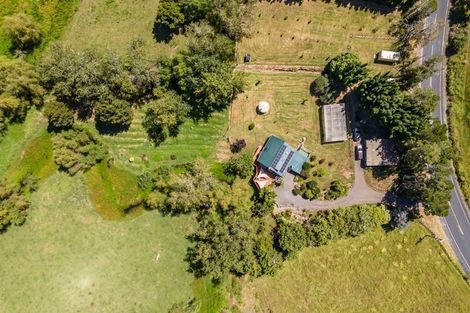 Photo of property in 218 Old Bay Road, Pakaraka, Kaikohe, 0472