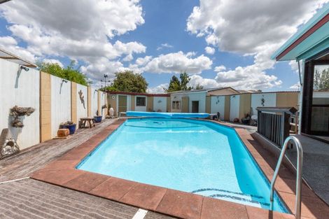 Photo of property in 46 Claremont Avenue, Paeroa, 3600