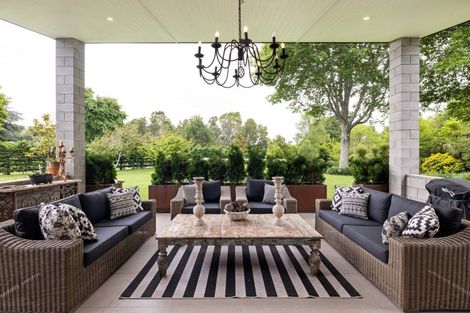 Photo of property in 266 Woodside Road, Matangi, Hamilton, 3284