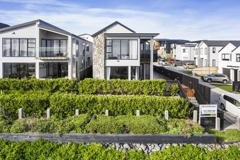 Photo of property in 13 Hautoa Lane, Flat Bush, Auckland, 2019