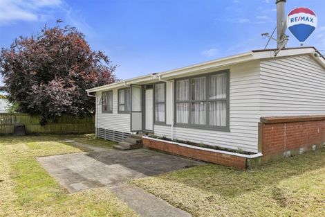 Photo of property in 18 Delaney Drive, Stokes Valley, Lower Hutt, 5019