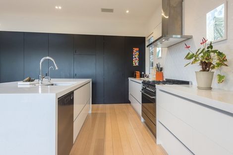 Photo of property in 2 Trinity Street, Ponsonby, Auckland, 1011