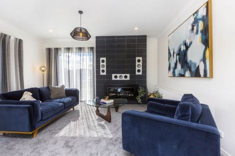 Photo of property in 7 Hopkirk Avenue, Wallaceville, Upper Hutt, 5018