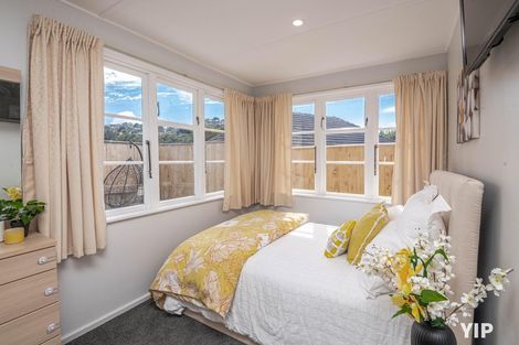 Photo of property in 18 Kipling Street, Johnsonville, Wellington, 6037