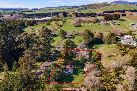 Photo of property in 99 Pukekauri Road, Waikino, Waihi, 3682