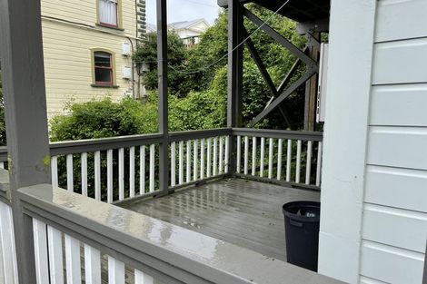 Photo of property in 201 The Terrace, Wellington Central, Wellington, 6011