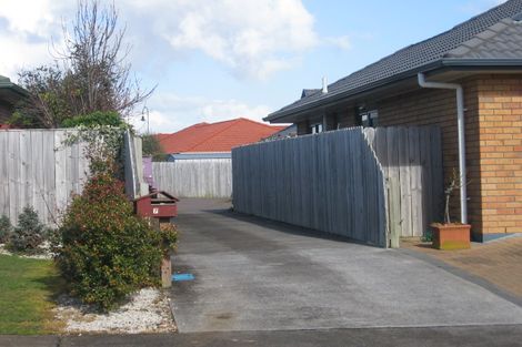 Photo of property in 7 Ardee Close, East Tamaki, Auckland, 2016