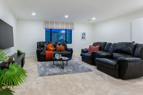 Photo of property in 53 John Burke Drive, Aotea, Porirua, 5024