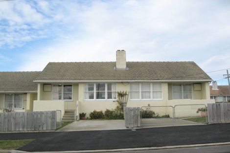 Photo of property in 21 Lock Street, Saint Clair, Dunedin, 9012