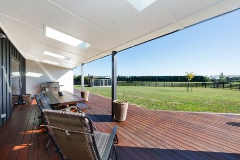 Photo of property in 79 Jackeytown Road, Tiakitahuna, Palmerston North, 4477