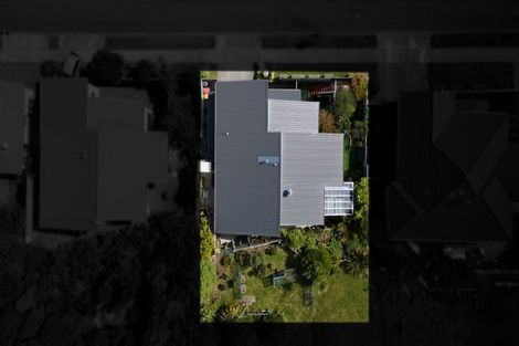 Photo of property in 27 Mauldeth Terrace, Churton Park, Wellington, 6037