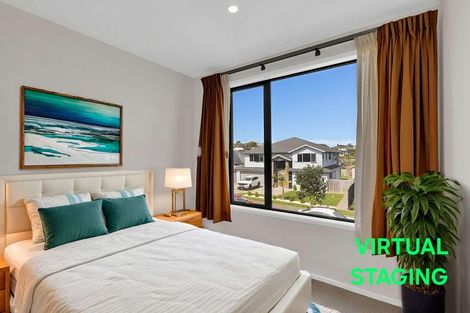 Photo of property in 166 Seventh View Avenue, Beachlands, Auckland, 2018
