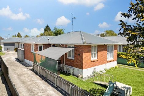 Photo of property in 28 Bader Street, Bader, Hamilton, 3206