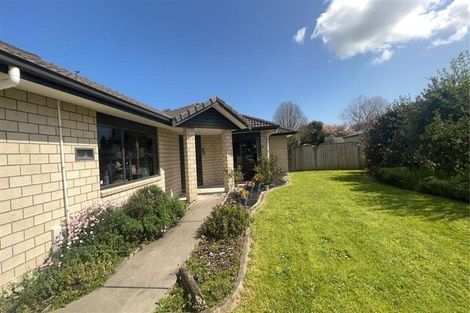 Photo of property in 7 Okarito Avenue, Levin, 5510