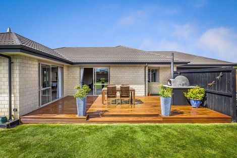 Photo of property in 111 Lowes Road, Rolleston, 7614