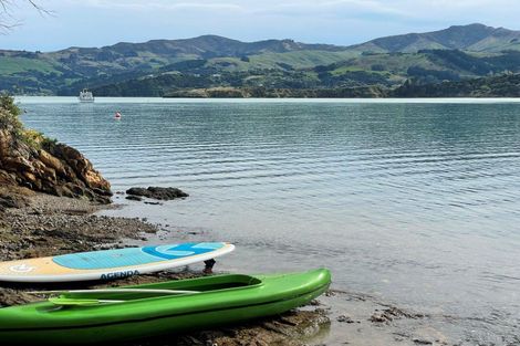 Photo of property in 6b Kotare Lane, Takamatua, 7581