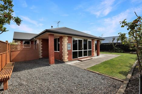 Photo of property in 44 Thomson Street, Tinwald, Ashburton, 7700