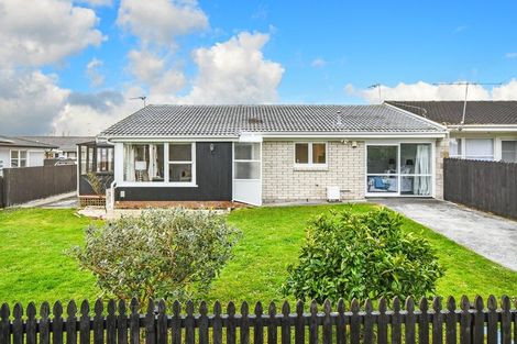 Photo of property in 3/150 Porchester Road, Papakura, 2110